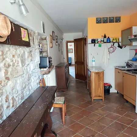 Parva Domus * Campolattaro
