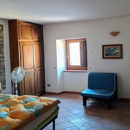 Parva Domus בית נופש