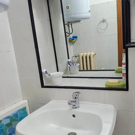 Parva Domus Hébergement de vacances *