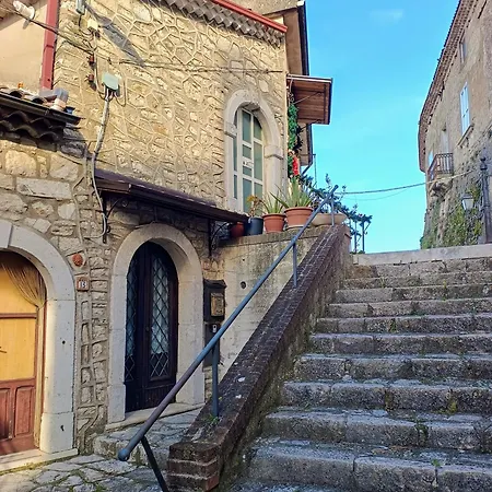 Parva Domus * Campolattaro