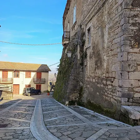 Parva Domus