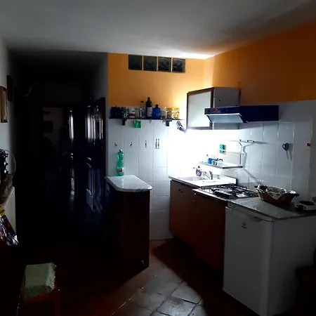Parva Domus Campolattaro