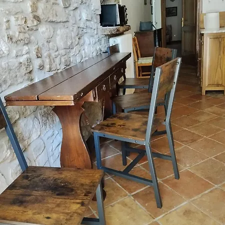 Parva Domus בית נופש