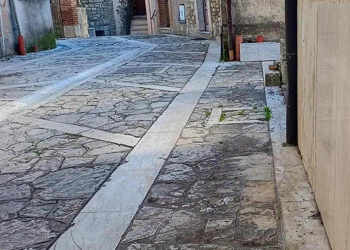 Dom wakacyjny Parva Domus