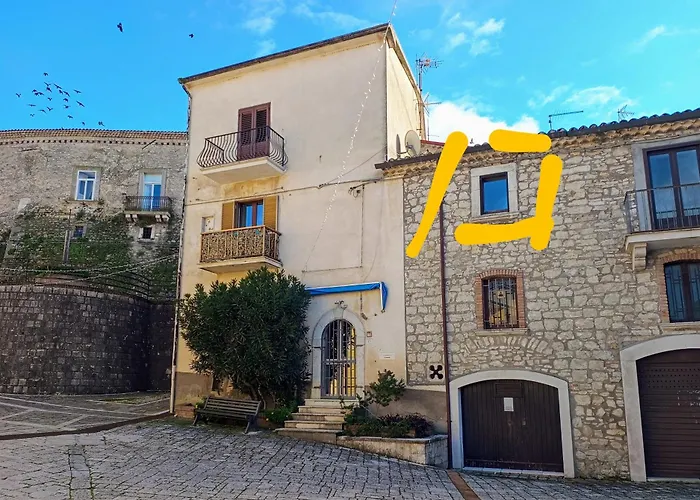 Parva Domus Dom wakacyjny